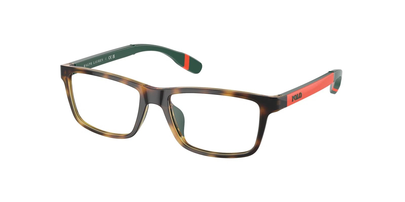 Polo Prep 8547U Eyeglasses - view 4